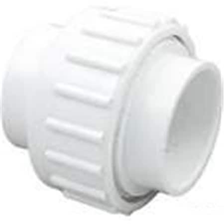 Hands On 400-2000 Union Assembly- 1 S x 1 S in. HA3325458